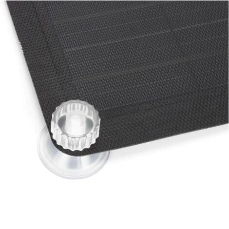 Ventouses pour panneau solaire (8 pièces)