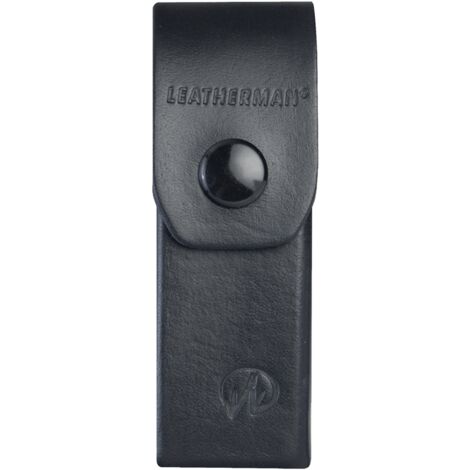 Étui en cuir pour pinces multifonctions - plusieurs modèles compatibles - LEATHERMAN