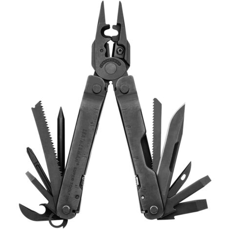 Pince Multifonctions SUPERTOOL® 300 EOD 19 Outils en 1 avec  étui molle - LEATHERMAN