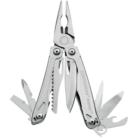 Pince Multifonctions SIDEKICK® 14 Outils en 1 avec étui nylon - LEATHERMAN