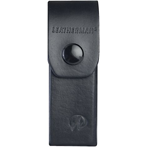 LEATHERMAN - ETUI EN CUIR (10,6 cm) POUR PINCES MULTIFONCTIONS - PLUSIEURS MODÈLES COMPATIBLES
