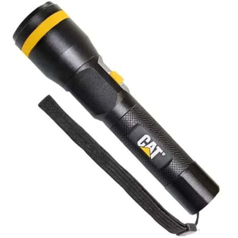 Lampe torche LED Tactique 550 Lumens CT2505 (1/2)