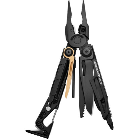 Pince multifonctions 16 Outils Mut® en 1 - LEATHERMAN