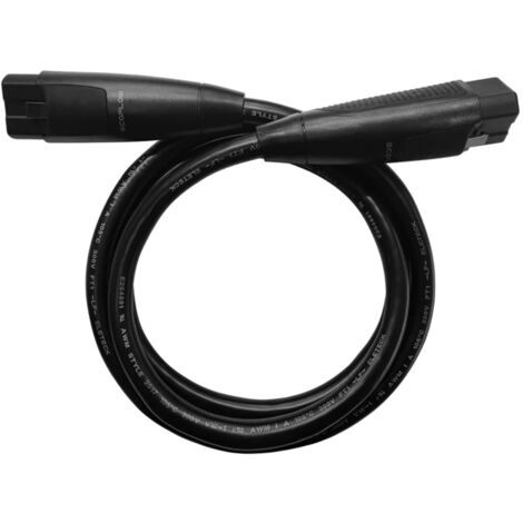 Câble de connexion Infinity pour DELTA PRO - ECOFLOW (1/3)