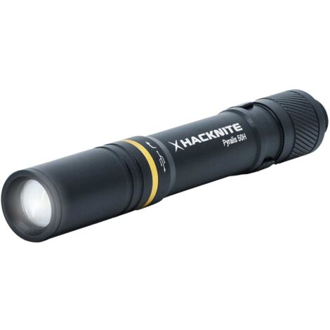 NOLUXA Stylo LED Mini lampe de poche Super petit clip de poche étanche