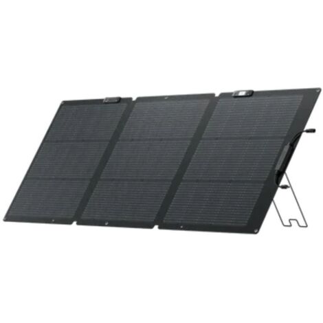 Panneau solaire Ecoflow EcoFlow NextGen 160W Panneau Solaire Portable