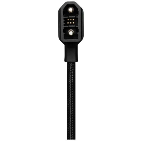 LinkTap Câble De Connexion Valve & Débitmètre 3 M – Pour Q1 & Contrôleur Sans Fil 4 Zones – Idéal Robinet Difficile D’Accès