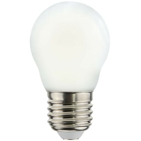 Ampoule LED Mini Globe G45 Clear 2W