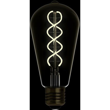 Ampoule Edison en ligne