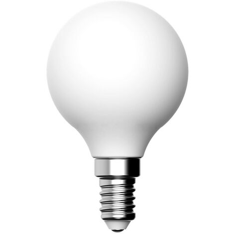 Lampe LED E14 pour réfrigérateur 1,8W mate - 15W - 160lm - 2700k 