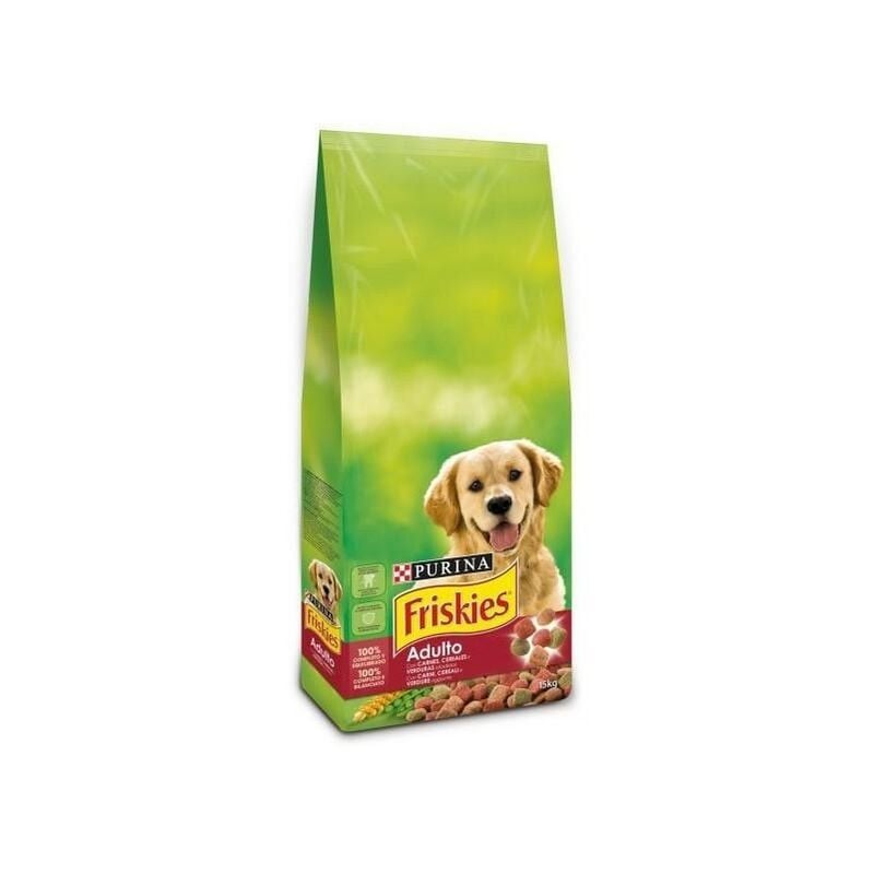 Pienso para perros adultos Purina One Mini sin cereales - Mascotas - Pienso  para perros adultos