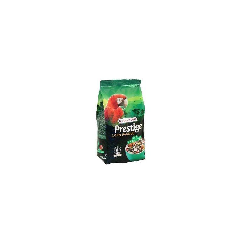 Versele Laga - Premium Prestige - Parrot Exotic Fruit Mix - 15kg