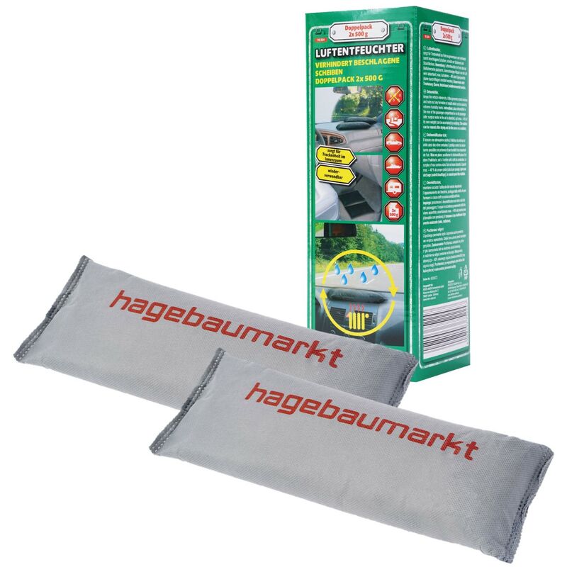 Auto Entfeuchter Rossmannnull