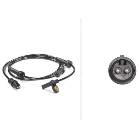 Sensor Raddrehzahl für Fiat/Ferrari