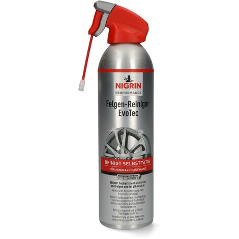 Performance Felgen-Reiniger EvoTec Aerosol 500ml
