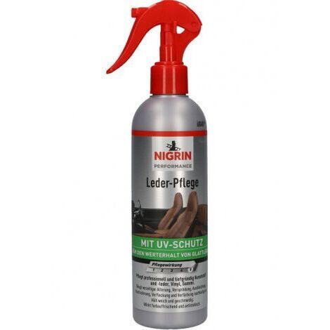 Performance Leder-Pflege 300ml