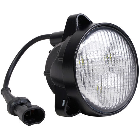 LED Arbeitsscheinwerfer M70 12V/24V Modul 70 Gen IV