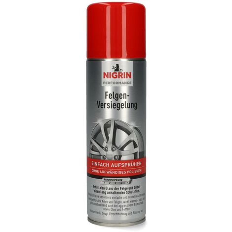 Performance Felgen-Versiegelung Aerosol 300ml