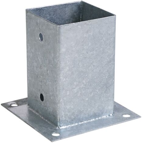 Pfostenschuh für 20 cm Balken