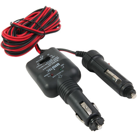 Zigarettenanzünder Auto StarterKit 12V