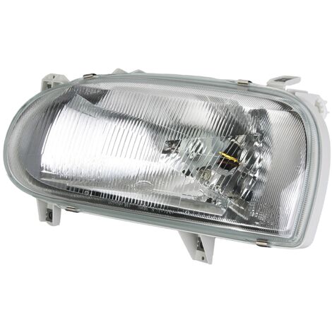 Haupt-Scheinwerfer Links für VW Golf III