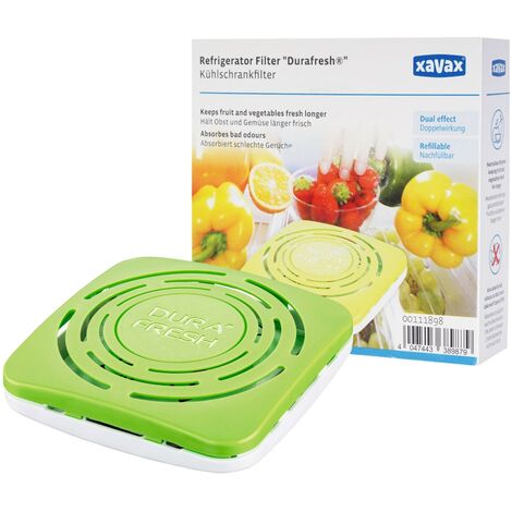 Set Kühlschrankfilter Durafresh (1/5)