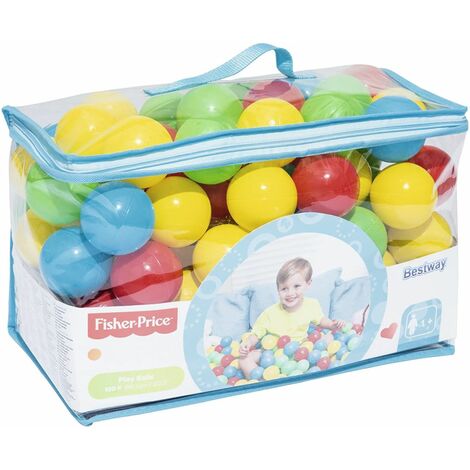 Fisher-Price Play Balls Spielbälle