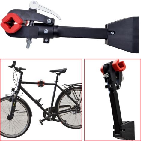 Fahrrad Wandhalterung bis 20kg (1/5)
