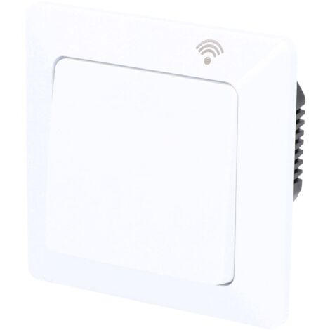 WiFi Schalter Set mit Modul (1/3)
