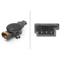 Regensensor für BMW