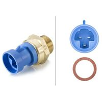 Temperaturschalter für Alfa/Fiat/Lancia/PSA