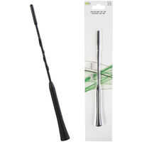 Ersatz-Antennen-Stab 16V 23cm Schwarz