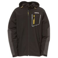 CAT Softshell Jacke Capstone Größe M