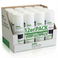 12x TV & Monitor Schaumreiniger je 300ml