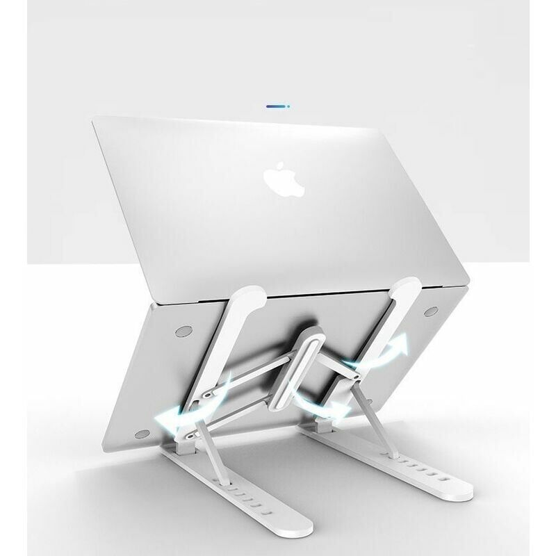 Generic Table Stand ordinateur portable 360 degrés refroidisseur