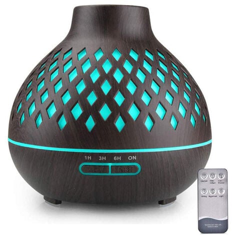 Huile essentielle diffuseur de parfum électrique haut-parleur Bluetooth -  Chine 30ml Diffuseur du ventilateur du diffuseur de parfum et USB prix