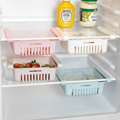 Boîte organiseur frigo 32x22cm, - Tidy fridge