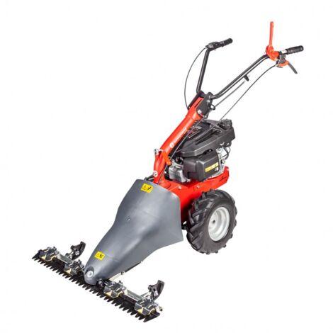 FR460 TC-EM Débroussailleuse à dos STIHL | Jardiforêt