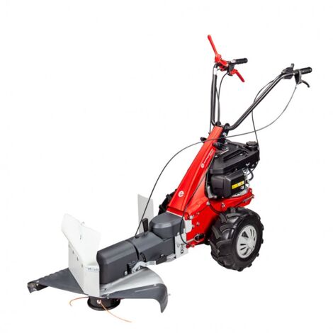 Decespugliatore EUROSYSTEMS Minieffe - Marcia Avanti - Motore RATO - Multi Attrezzo - Made In Italy