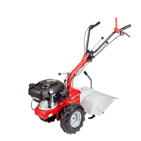 Motocoltivatore EUROSYSTEMS mod.P55 EVO - motore HONDA GCVx170 - Multi Attrezzo