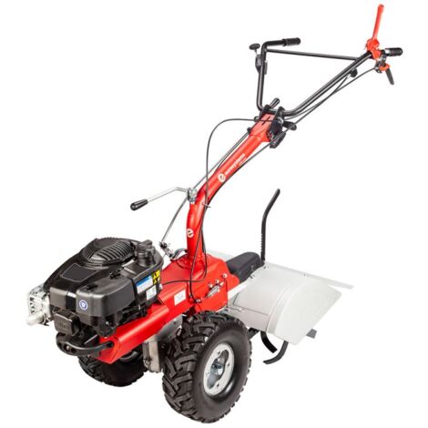 Motocoltivatore EUROSYSTEMS mod. P70 EVO- motore Loncin 224 OHV - Multi Attrezzo