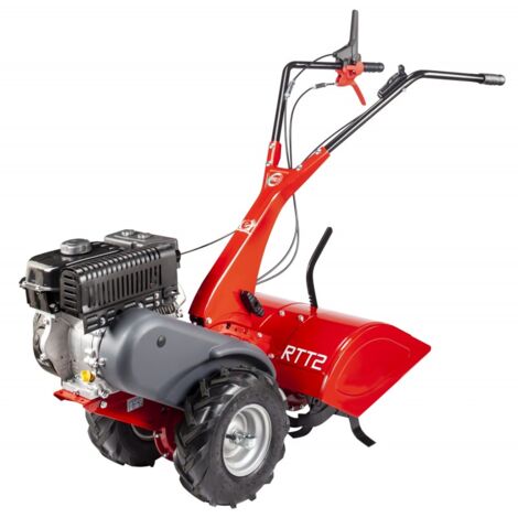 Motocoltivatore EUROSYSTEMS mod. RTT 2 Loncin - motore Loncin TM 60 - fresa da 50 cm
