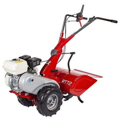 Motocoltivatore EUROSYSTEMS mod.RTT 2 - motore HONDA GP 160 OHV- fresa da 50 cm
