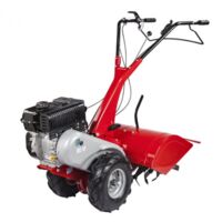 Motocoltivatore EUROSYSTEMS RTT 3 Loncin - motore a benzina-3 marce- fresa da 60 cm