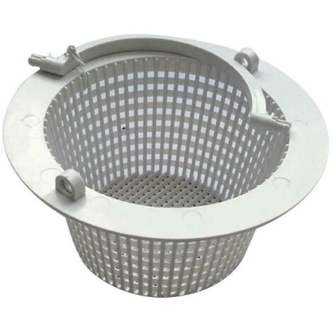 BESTonZON Pool Skimmerkorb - Großer Filterkorb Kompatibel Mit Hayward