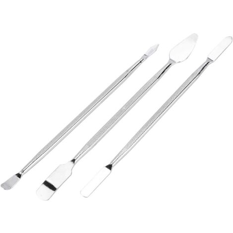 Jarchii Gravurstift 3-teilig | Metall-Gravierwerkzeug Für Glas & Fliesen | Mit Carbid-Spitze | Ideal Für Holz, Keramik & Stahl