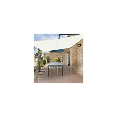 Produktbild von 95 % UV-Schutz, Sonnensegel, Für Außenbereich, Terrasse