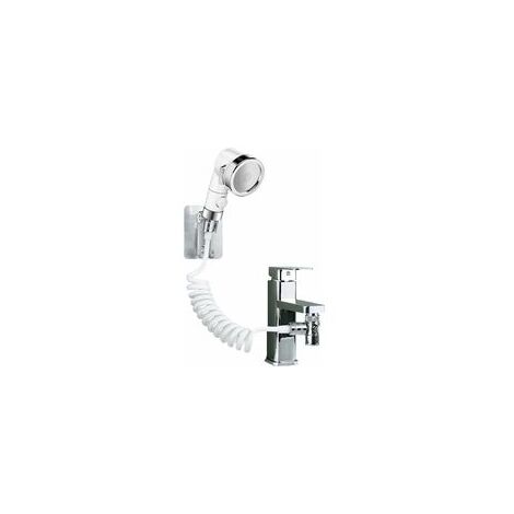 Naroote Duschkopf Für Haustiere – Zum Aufstecken Auf Wasserhahn, Für Badewanne/Waschbecken, Weicher Schlauch