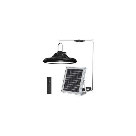 Solar Hühner Lampe - Osterdeko Aus Harz Für Garten & Balkon