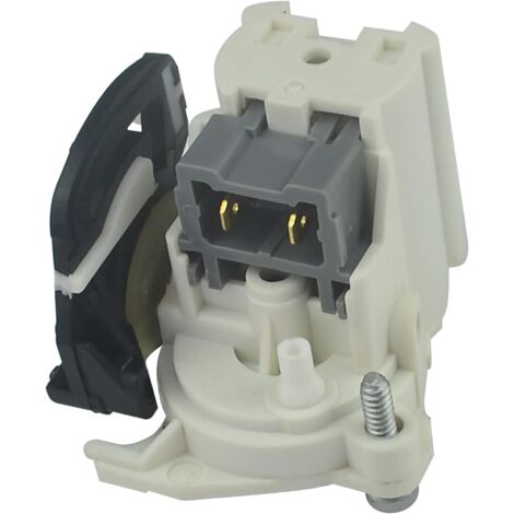 Attuatore Serratura Portellone Posteriore Per Renault Clio Mk2 E Twingo - Ricambio Originale